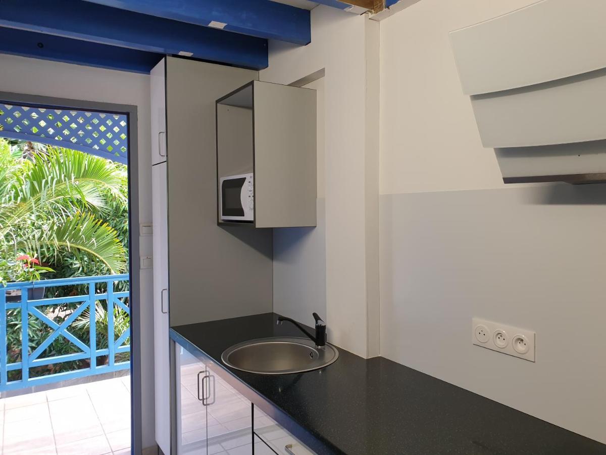 Aquabeach La Saline Le Bains Εξωτερικό φωτογραφία