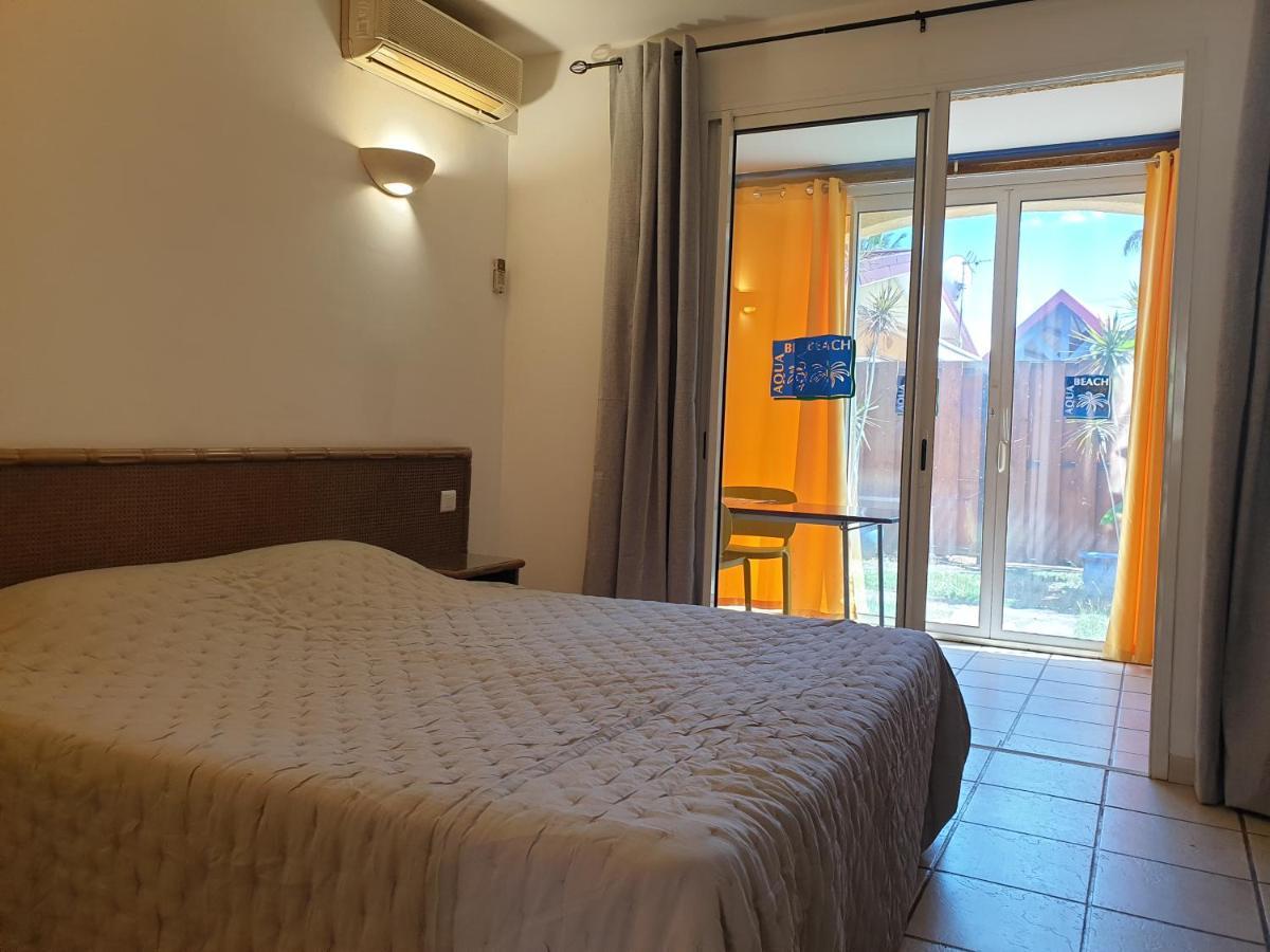Aquabeach La Saline Le Bains Εξωτερικό φωτογραφία