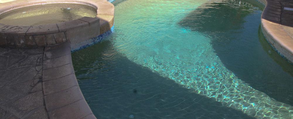 Aquabeach La Saline Le Bains Εξωτερικό φωτογραφία